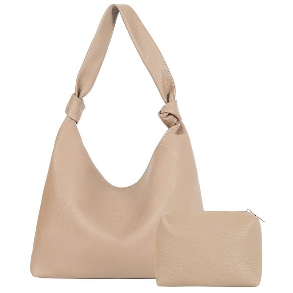 Shoulder Bags Fashion Leather Hobo Bag Casual Praty Tote Bag Purse :> - Picture 1 of 6
